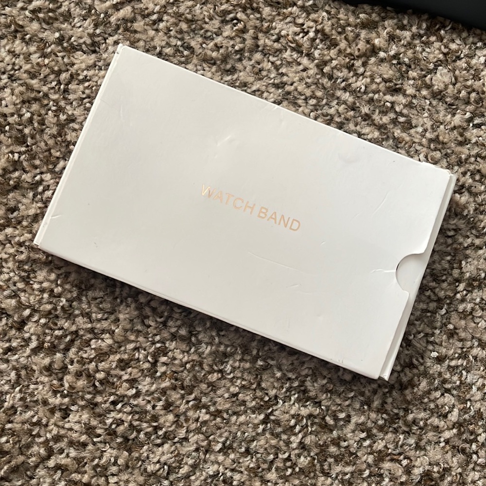 Apple Watch Bands 38’